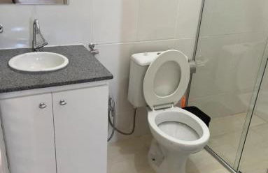 61 Apartamento ao lado do Materdei, MPMG, cozinha completa, máquina de lavar, vaga - Foto 32