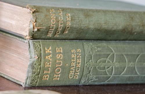 Bute Cottage - Photo 10