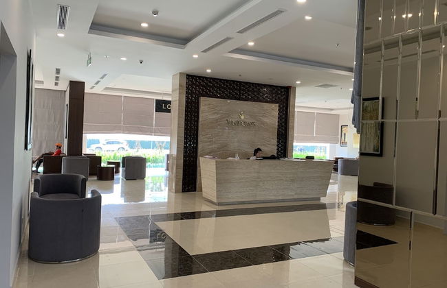 Vinhomes Green Bay Apartments - Foto 2