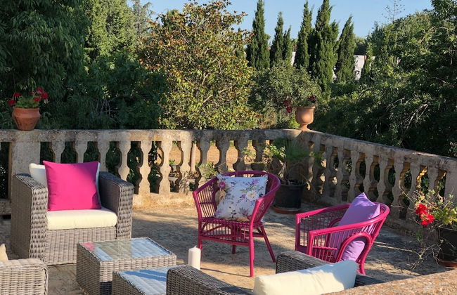 Villa Can Mir - Foto 44