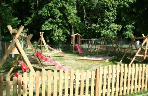 Studio Wisełka Leśna - Foto 13