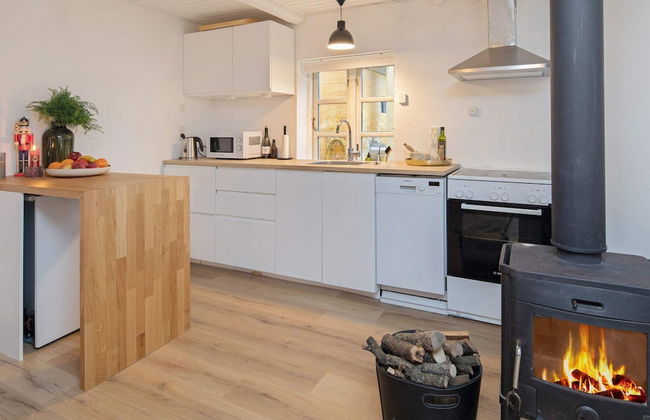 6 Person Holiday Home in Store Heddinge - Foto 5