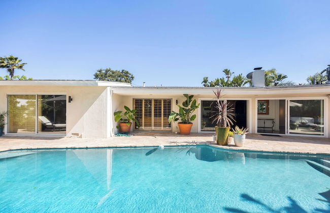 Edwin by Avantstay Hollywood Hills Luxury + Pool - Photo 45