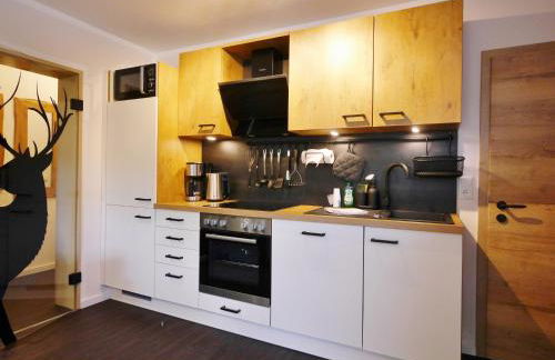 Upland Apartments - Fewo Waldgeist (inkl. MeineCardPlus) - Foto 6