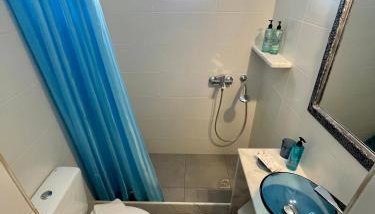 Mykonos Secret Spot - Foto 5, Shower