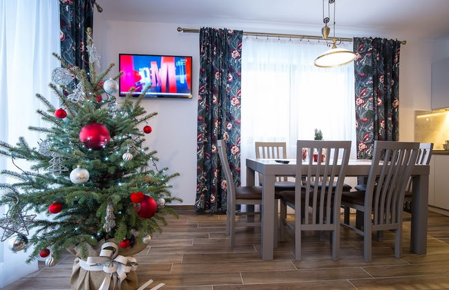 Domki przy Potoku - Foto 37