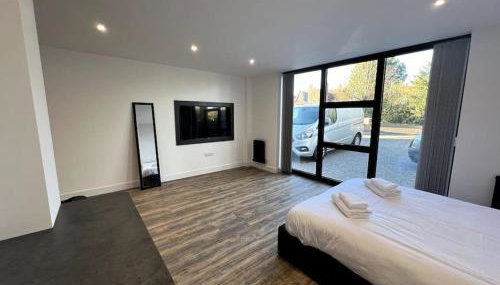 Hospital View Apartment - Foto 5