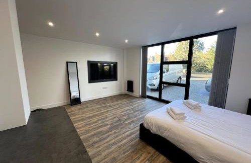 Hospital View Apartment - Foto 5