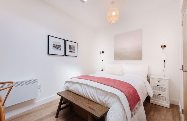 14-16 Grosvenor Street Luxury Apartments - Foto 3