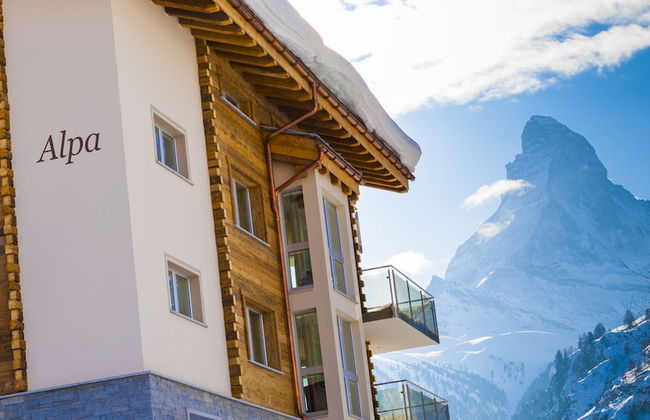 Matthiol Serviced Apartments - Photo 71