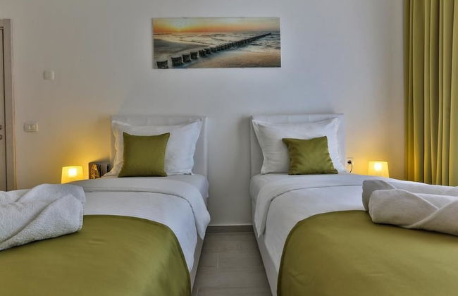 Apart Hotel Sea Fort - Foto 9