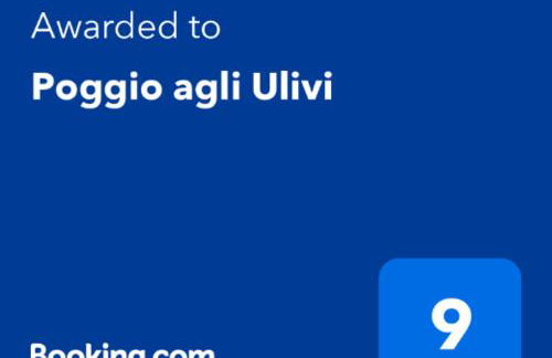 Poggio agli Ulivi vicolo di Colle Reti 22 Frascati - Foto 2