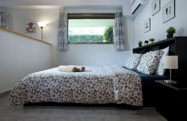 Cozy Fully Renovated Studio in Holargos - Foto 4