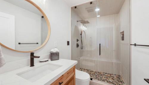 Summit Lodge- Sleeps 10, 4 Full Bath, Pet Friendly - Foto 2