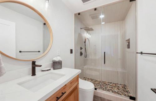 Summit Lodge- Sleeps 10, 4 Full Bath, Pet Friendly - Foto 2