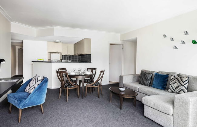 Mantra on Russell Melbourne - Foto 7