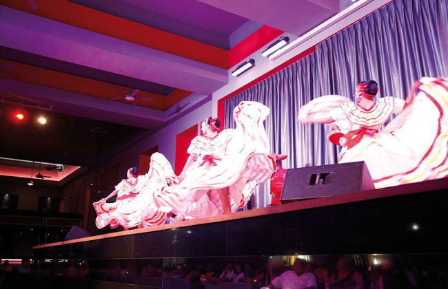 Hotel Riu Palace Peninsula - All Inclusive - Photo 35