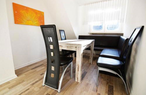 Ferienwohnungen Leverkusen Schlebusch - Foto 15