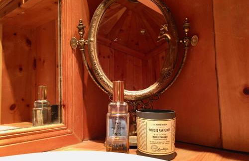 Appartement Val d'Isère 6 personnes avec parking - Foto 23