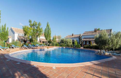 Ibipozo Vacation Home with Pool - Foto 8