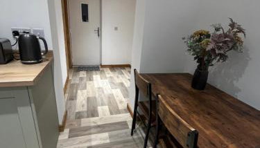 Small home in Llanfairpwll - Foto 4