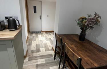 Small home in Llanfairpwll - Foto 4