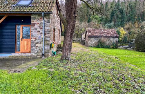 Walnut Cottage Barn - Foto 16