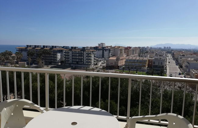 3.europa I Esc. A 8º izq - Foto 29