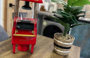 Luxury Industrial Studio Leeds Near Brudenell social club & Headingley Stadium - Photo 41