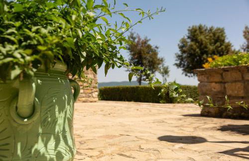 Basilicata Foresteria di San Leo Villa Esclusiva con Piscina - Foto 36