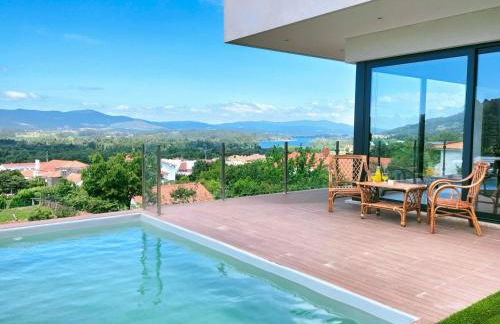 Villa Amores Riverview - Your Scenic Getaway - uChill - Foto 9