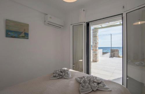 Sea Reflections Nimborio Beachfront Houses - Foto 20