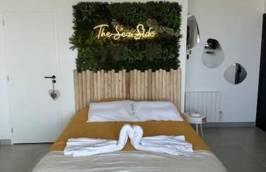 Sea Side Calais vue mer - Foto 23