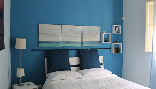 Buena Vista - Country Villa - Free Wifi, Outdoor Shower - Foto 2, Profilbild