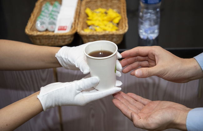 Shenzhen Haihe Hotel Apartment - Photo 2