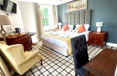 John Martin Room - Foto 18