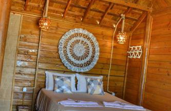 Chalet Paraiso Canoa na praia - Canoa Quebrada - Photo 13