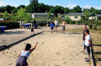 Holiday Home Les Hameaux de Miel-Chalet 4 pers- by Interhome - Foto 20