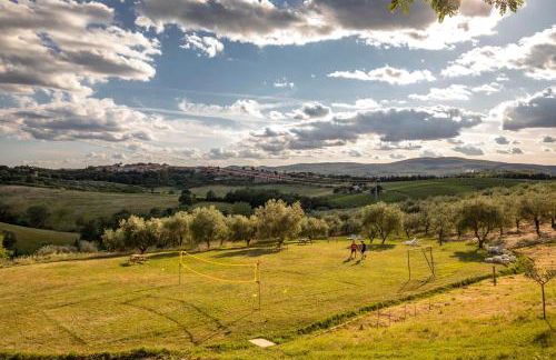 Agriturismo Il Sambuco - Foto 27