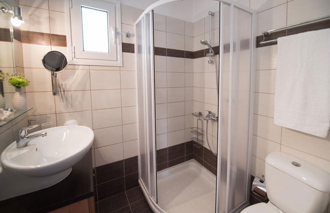 Stunning Seaviews Pool Beach - Pasithea - Foto 18