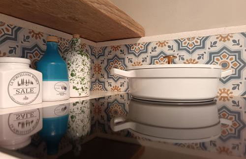 Trulli Fichi Luxury Trullo with Private Spa and Saltwater Pool - Foto 41