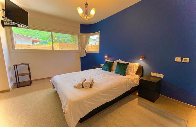 Sea of Galilee Country House by SeaNRent - Foto 3