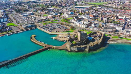 Tranquil Tides - Foto 2