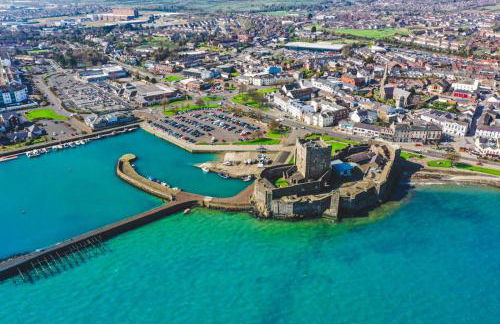 Tranquil Tides - Foto 2