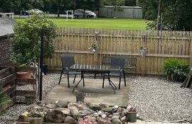 Loch Lomond Apartment - Foto 18