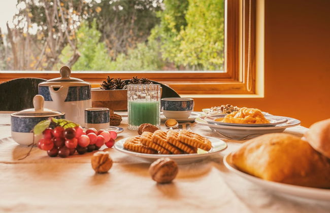 Local 9 - Casa do chapim azul - Foto 49