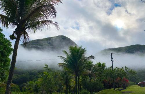 Flat HOTEL Pedra do Rodeadouro 1 andar - Foto 35