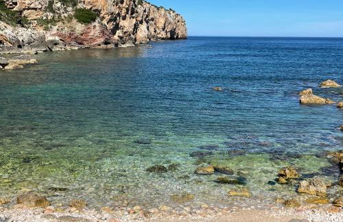 Deliziosa Villa a 500 metri dal mare con Piscina - Foto 9