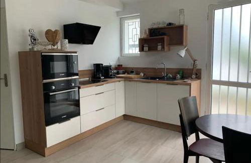 La Maison des Pins - Photo 10