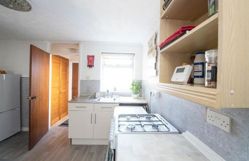 Swansea Cosy Stay - Foto 8